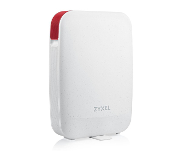 Zyxel USGLITE60AX Security Router - USG LITE 60, 4*GbE LAN, 1*2.5 GbE Lan, 2.5GbE WAN, Wifi 6 Mesh