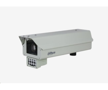 Dahua ITC352-AU3F-IRL8ZF1640, 3MP all-in-one IR AI Enforcement kamera