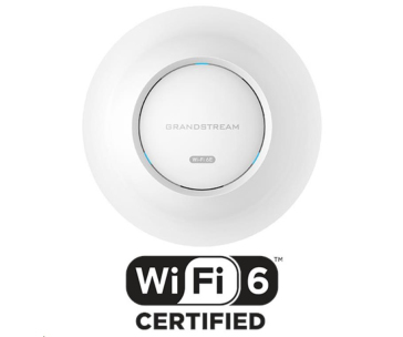 Grandstream GWN7665 Wi-Fi 6E přístupový bod