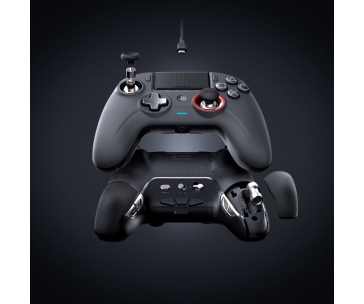 Nacon Revolution Unlimited Pro Controller - ovladač pro PlayStation 4