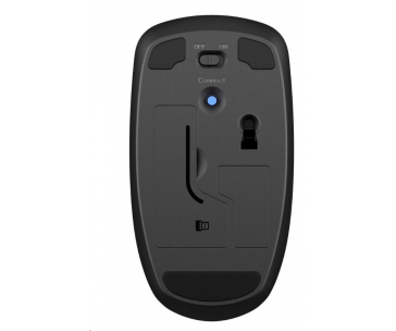 HP myš - X200 Mouse, wireless