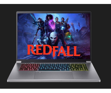 BAZAR - ACER NTB Predator Triton Neo 16 (PTN16-51-95EP),Core Ultra9-185H,16" 2560x1600,32GB,1TB SSD,RTX4060,W11Pro,Silv