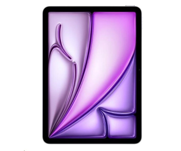 APPLE iPad Air 13'' Wi-Fi 256GB - Purple  2024