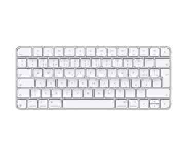 Apple Magic Keyboard (2024) - Czech