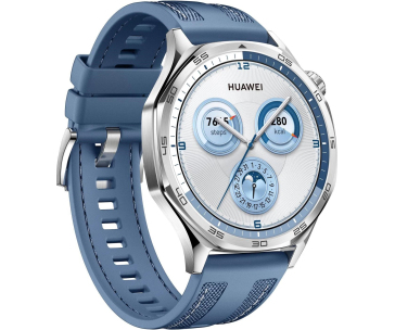 Huawei Watch GT5 46mm (Vili-B19W), blue EU