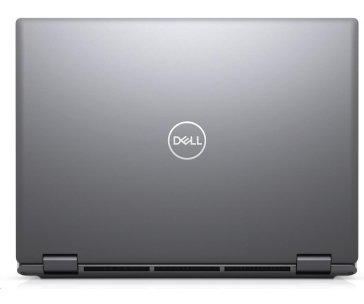 DELL NTB Precision 7680/i7-13850HX/32GB/1TB/16" FHD+ /IR Cam & Mic/Nvidia RTX 2000/Backlit Kb/W11P/3Y PS NBD