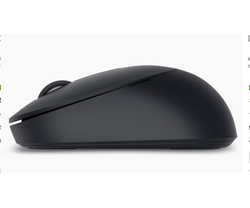 DELL Silent Mouse - MS355