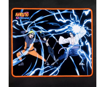 Konix Naruto vs. Sasuke Mousepad