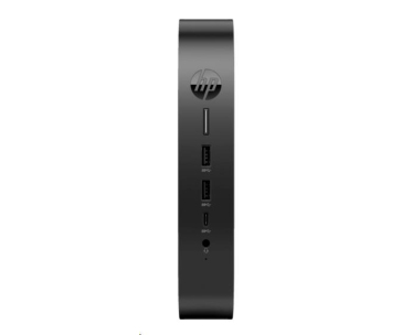 HP PC Elite ThinClient t655 256GB M.2 PCIe 2280, 8GB DDR4 SODIMM, W10IoT64Enterprise, AMD RYZEN