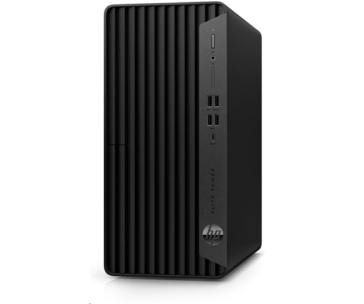 HP PC Elite Tower 800 G9 i5-13500,1x16GB,512GB M.2 NVMe TLC, 2xDP+1xHDMI+VGA,usb kl. a myš,noMCR,DVDRW,260Wpla,Win11Pro