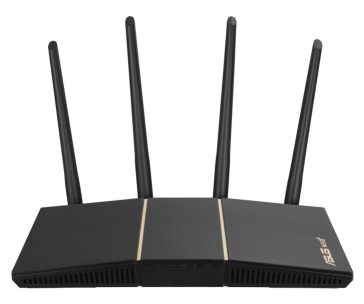 ASUS RT-AX57 (AX3000) WiFi 6 Extendable Router, AiMesh