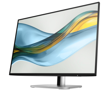 HP LCD 524pn 24" 1920x1200, IPS w/LED micro-edge, 350nits, 100Hz,1500:1, 5 ms g/g, DP 1.4, HDMI 1.4, 4xUSB3.2