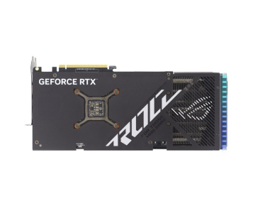 BAZAR - ASUS VGA NVIDIA GeForce RTX 4070 SUPER ROG STRIX 12G, 12G GDDR6X, 3xDP, 2xHDMI - Poškozený obal (Komplet)