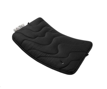 tomtoc Terra-A27 Laptop Sleeve, 14 Inch - Lavascape