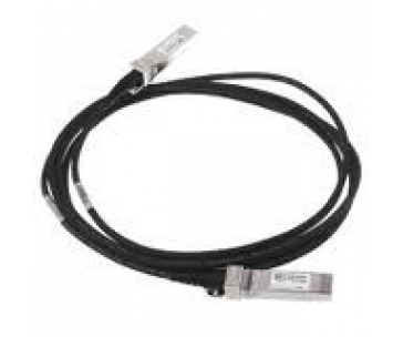 HPE X240 10G SFP+ 7m DAC Cable EOL