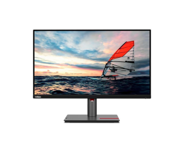 LENOVO LCD P25i-30 - 24.5",IPS,matný,16:9,1920x1080,250cd,4ms/6ms,1300:1,USB,HDMI,,DP,VGA,VESA,Pivot