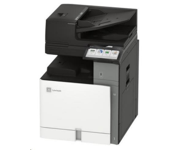 LEXMARK tiskárna CX963se MFP HV EMEA, A3, 55ppm