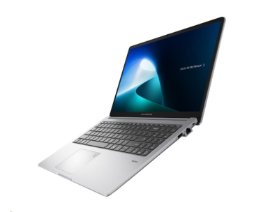 ASUS NTB ExpertBook P1 (P1503CVA-NJ0202X), i3-1315U, 15.6" 1920 x 1080, 8GB, 256GB SSD, UHD, W11 Pro, Grey