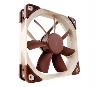 NOCTUA NF-S12A-FLX - ventilátor