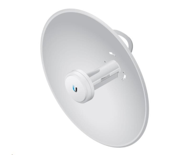 UBNT PowerBeam 2AC-400, 2.4GHz MIMO, 18dBi