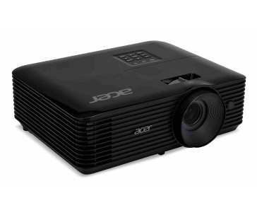 ACER Projektor X1328,DLP,WXGA,5000Lm,20000:1,EMEA,2.7Kg,EURO Power,HDMI x2