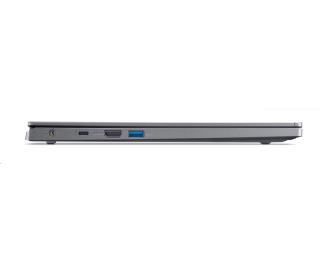 ACER NTB Extensa 15 (EX215-56-58PB),i5-120U,15.6"FHD,16GB,512GB SSD,Intel Graphics,Win11H,Gray