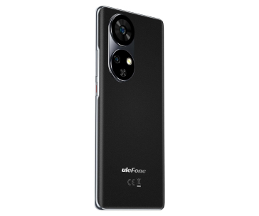 Smartphone Ulefone Note 17 Pro 12GB/256GB (Velvet Black)