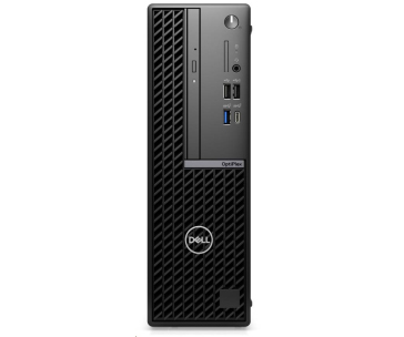 DELL PC OptiPlex Plus 7020 SFF/260W/TPM/i7-14700/32GB/512GB SSD/Integrated/vPro/Kb/Mouse/W11 Pro/3Y PS NBD