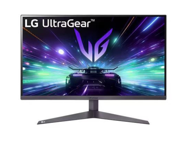 LG MT VA LCD LED 27" 27GS50F - VA panel, 1920x1080, 180Hz, 2xHDMI, DP