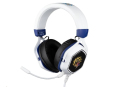 Konix One Piece 7.1 White Gaming Headset