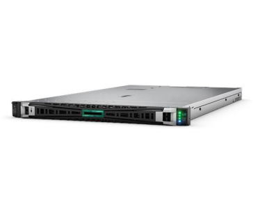 HPE PL DL360g11 4416+ (2.0G/20C/38M) 1x32G MR408i-o 8SFF 1x800Wti 2x10G-T NBD333 1U