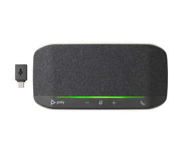 Poly Sync 10 hlasový komunikátor, USB-A/C