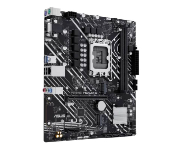 ASUS MB Sc LGA1700 PRIME H610M-E-CSM, Intel H610, 2xDDR5, 1xDP, 1xHDMI, 1xVGA, mATX