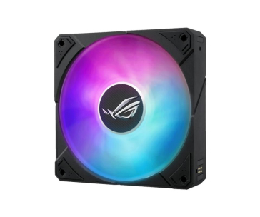 ASUS vodní chladič CPU AIO ROG RYUJIN III 360 ARGB EXTREME, 3x120mm, AM5, LGA1851