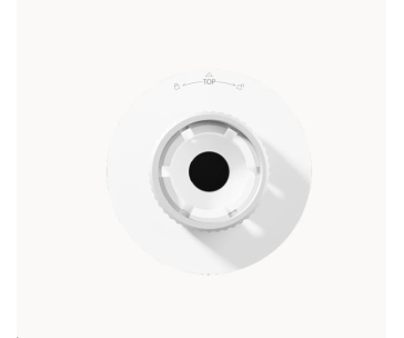 Tesla Smart Thermostatic Valve Style - polepeno