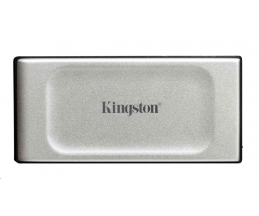 Kingston SSD externí 4TB (4000GB) Portable SSD XS2000