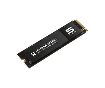 GOODRAM SSD IRDM PRO 1TB,  PCIe Gen5x4, M.2 2280