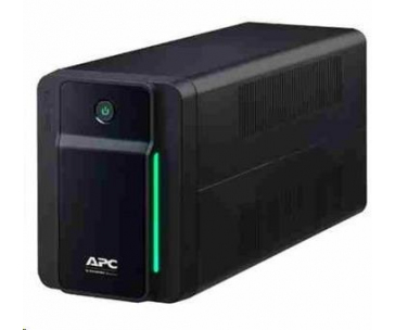 APC Easy UPS 1600VA, 230V, AVR, IEC Sockets (900W)