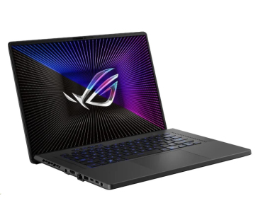 ASUS NTB ROG Zephyrus G16 (GU603VV-NEBULA078W), i7-13620H, 16" 2560 x 1600, 32GB, 1TB SSD, RTX 4060, W11 Home, Gray