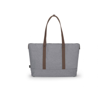 DICOTA Shopper Eco MOTION 13-14.1" light grey