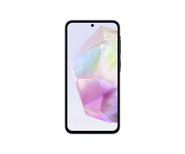 BAZAR - Samsung Galaxy A55 (A556), 8/128 GB, 5G, černá, CZ distribuce - Poškozený obal (Komplet)