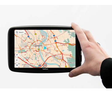 TomTom GO Navigator 7"