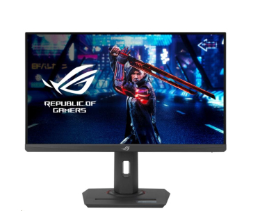 ASUS LCD 25" XG259QNS eSports Gaming Monitor FHD 1920 x 1080 380 Hz Fast IPS 1 ms GTG