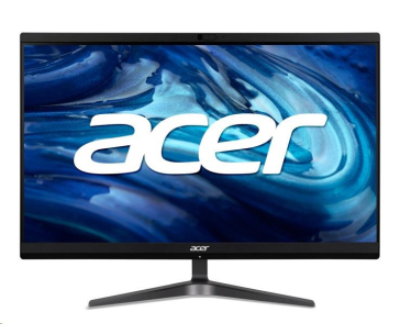 ACER PC AiO Veriton Z2514G (DQ.VZPEC.004),i3-1305U,23.8"FHD,8GB,512GB SSD,Intel UHD,W11P,Black