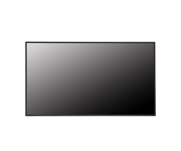 LG 49" signage 49UM5N-H -  24h, 500nit, UHD 3840x2160, WebOS