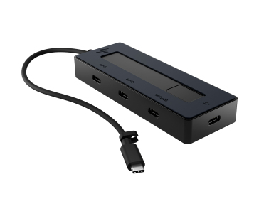 4K USB-C Multiport Hub - rozbaleno