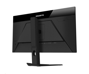 BAZAR GIGABYTE LCD - 28" Gaming monitor M28U UHD, 3840 x 2160, 144Hz, 1000:1, 300cd/m2, 1ms - ROZBALENO