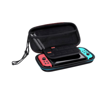 TRUST Pouzdro pro Nintendo Switch GXT 1248, černá