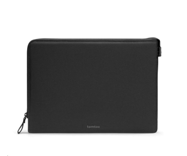 tomtoc Voyage-A16 Laptop Sleeve, 16 inch - Black