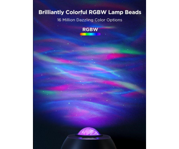 Govee Galaxy Light Projector Pro Matter